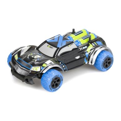 Радиоуправляемая машинка Silverlit XBull 1:18 27 МГц 20208