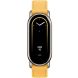 Ремінець Xiaomi Smart Band 8 Braided Strap Yellow жовтий BHR7305GL 998802
