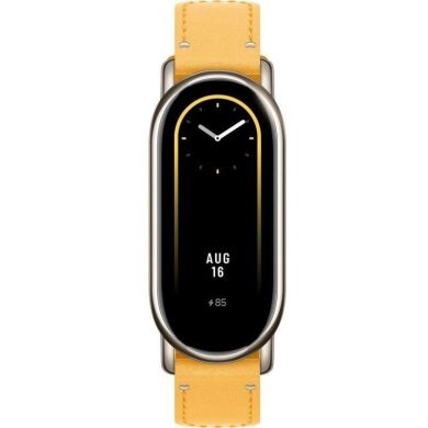 Ремінець Xiaomi Smart Band 8 Braided Strap Yellow жовтий BHR7305GL 998802