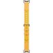 Ремінець Xiaomi Smart Band 8 Braided Strap Yellow жовтий BHR7305GL 998802