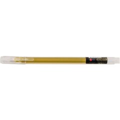 Ручка гелевая SANTI, золотая Santi 420364