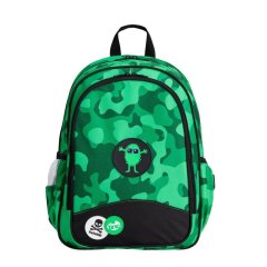 Рюкзак Expedition Hugga Tinc Kronk EXBPHUGR