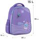 Рюкзак GoPack Education напівкаркасний 165M Yummy GO25-165M-3