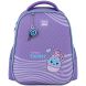 Рюкзак GoPack Education напівкаркасний 165M Yummy GO25-165M-3