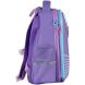 Рюкзак GoPack Education напівкаркасний 165M Yummy GO25-165M-3