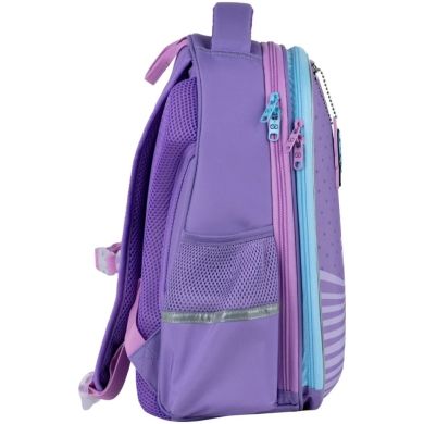 Рюкзак GoPack Education напівкаркасний 165M Yummy GO25-165M-3