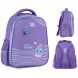 Рюкзак GoPack Education напівкаркасний 165M Yummy GO25-165M-3