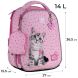 Рюкзак Kite Education каркасний 555 SP-1 SP25-555S-1