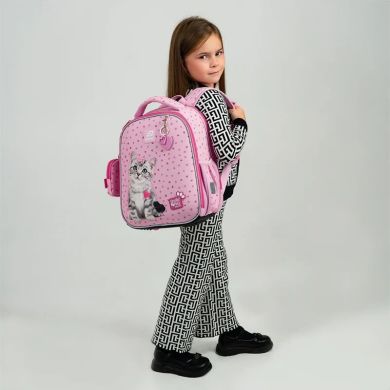 Рюкзак Kite Education каркасний 555 SP-1 SP25-555S-1
