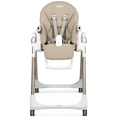 Стілець Prima Pappa Follow Me Astral (бежевий) IH01000000BL06, Бежевий