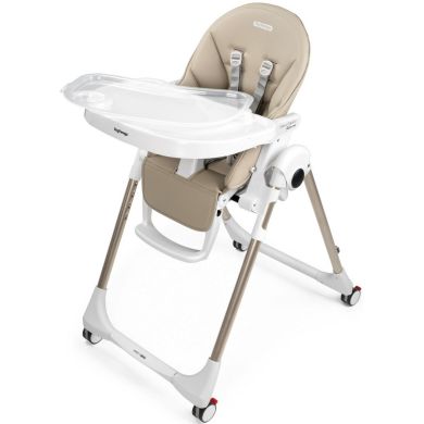Стілець Prima Pappa Follow Me Astral (бежевий) IH01000000BL06, Бежевий