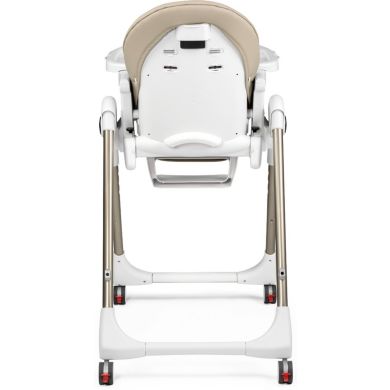 Стілець Prima Pappa Follow Me Astral (бежевий) IH01000000BL06, Бежевий