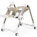 Стілець Prima Pappa Follow Me Astral (бежевий) IH01000000BL06, Бежевий