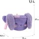 Сумка-бананка Kite дитяча 2577 Little Bunny K26-2577-1
