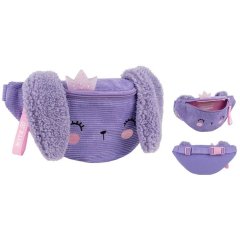 Сумка-бананка Kite дитяча 2577 Little Bunny K26-2577-1