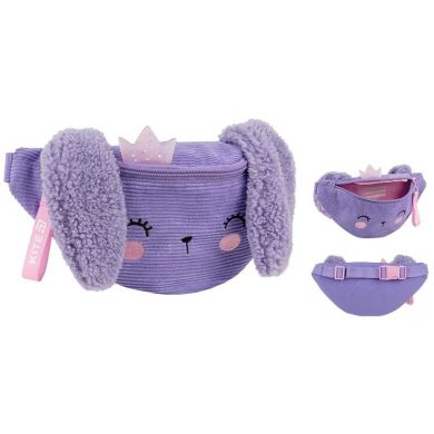 Сумка-бананка Kite дитяча 2577 Little Bunny K26-2577-1