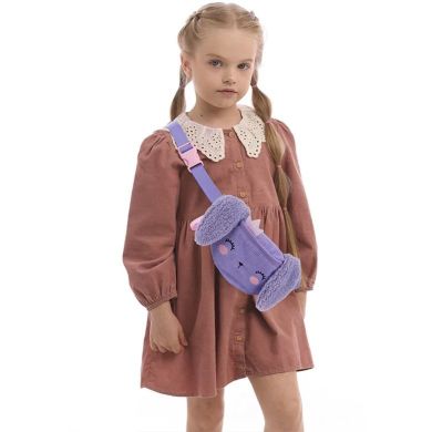 Сумка-бананка Kite дитяча 2577 Little Bunny K26-2577-1