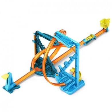 Трек &laquo;Нескінченна петля&raquo; Hot Wheels GVG10