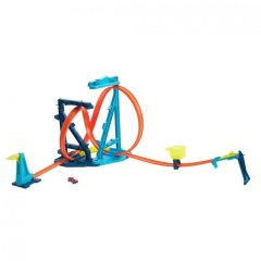 Трек &laquo;Нескінченна петля&raquo; Hot Wheels GVG10