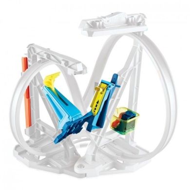 Трек &laquo;Нескінченна петля&raquo; Hot Wheels GVG10
