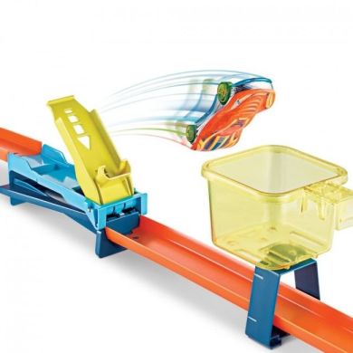 Трек &laquo;Нескінченна петля&raquo; Hot Wheels GVG10