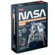 Трехмерная головоломка-конструктор NASA Лунный модуль Орел миссии Аполлон-11 Cubic Fun DS1058h