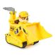 Цуценячий патруль: базовий рятівний автомобіль з водієм Кремез Paw Patrol SM97237/6071214