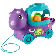 Веселий трицератопс Fisher-Price HNR53