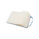 Записна книжка Moleskine LEGO-14 13 х 21 см 240 сторінок без лініюванням Блакитна LELE14QP062