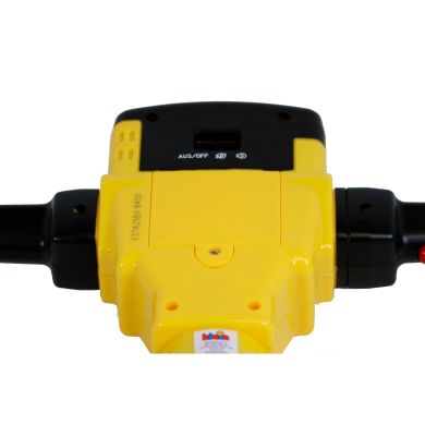 Іграшковий набір Bosch Відбійний молоток Klein 8405