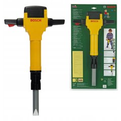 Іграшковий набір Bosch Відбійний молоток Klein 8405