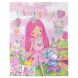 Альбом для раскрашивания из бумаги Princess Mimi 0412016