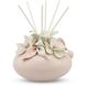 Аромадифузор CAPODIMONTE рожевий 100 мл CLASSIC Рожеве вино ERBOLINEA A60100K64121 8033837391364
