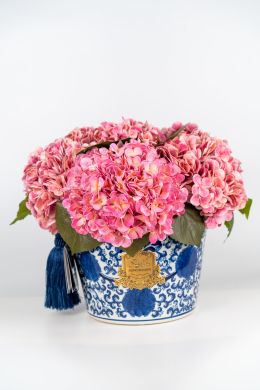 Аромат для приміщень Букет рожевих гортензій Oriental Cote noire OH02