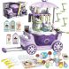 Автомобіль-морозиво для принцеси XIE SHENG TOYS 25716