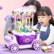 Автомобіль-морозиво для принцеси XIE SHENG TOYS 25716