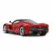 Автомобиль на радиоуправлении Ferrari LaFerrari 1:14 красный 2,4 ГГц Rastar Jamara 404130