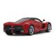 Автомобиль на радиоуправлении Ferrari LaFerrari 1:14 красный 2,4 ГГц Rastar Jamara 404130