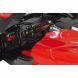 Автомобиль на радиоуправлении Ferrari LaFerrari 1:14 красный 2,4 ГГц Rastar Jamara 404130