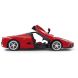 Автомобиль на радиоуправлении Ferrari LaFerrari 1:14 красный 2,4 ГГц Rastar Jamara 404130