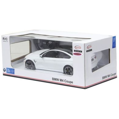 Автомобіль на радіокеруванні Range Rover Evoque 1:24, білий, 2.4МГц Jamara 404566