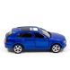 Автомодель BENTLEY BENTAYGA (синий) TechnoDrive 250264