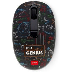 Бездротова миша Genius Legami WMO0009