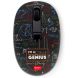 Беспроводная мышь Genius Legami WMO0009