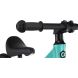 Біговел Miqilong HP 12 бірюзовий ZCY-HP12-TURQUOISE