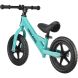 Біговел Miqilong HP 12 бірюзовий ZCY-HP12-TURQUOISE