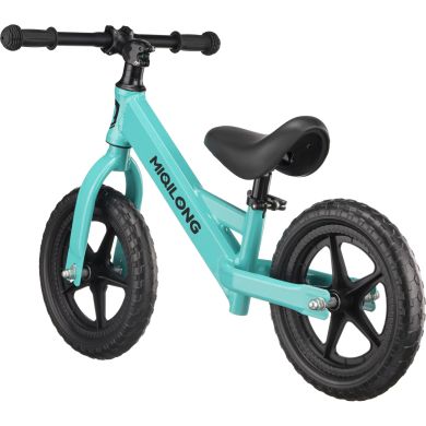 Біговел Miqilong HP 12 бірюзовий ZCY-HP12-TURQUOISE