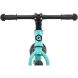 Біговел Miqilong HP 12 бірюзовий ZCY-HP12-TURQUOISE