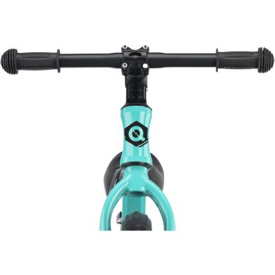 Біговел Miqilong HP 12 бірюзовий ZCY-HP12-TURQUOISE
