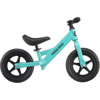 Біговел Miqilong HP 12 бірюзовий ZCY-HP12-TURQUOISE